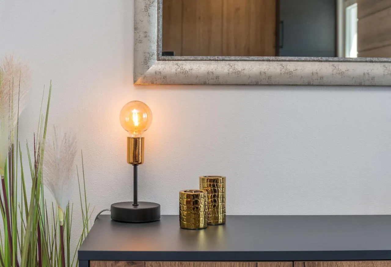 Marilu Luxury Apartments Драге