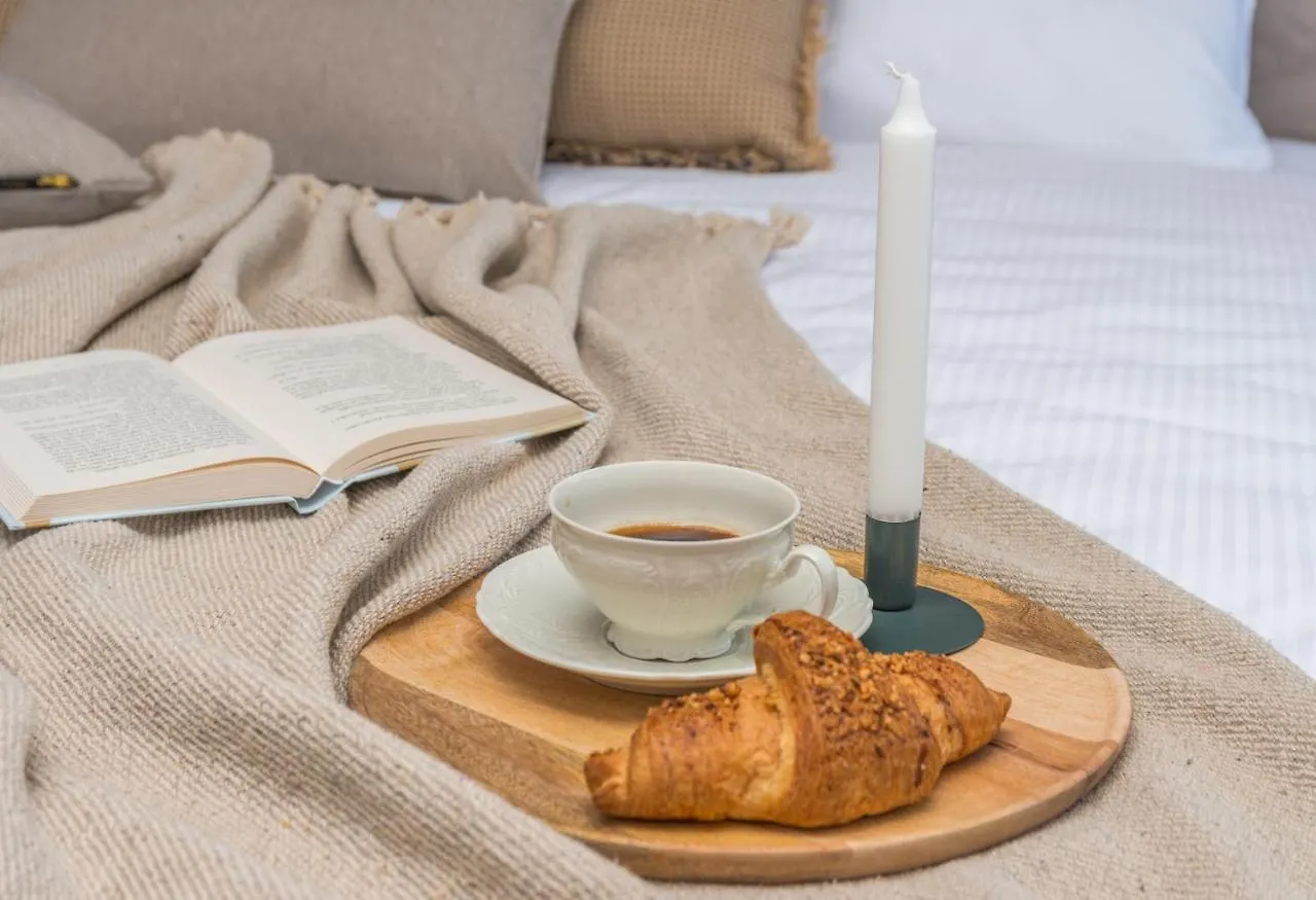 Marilu Luxury Apartments Драге
