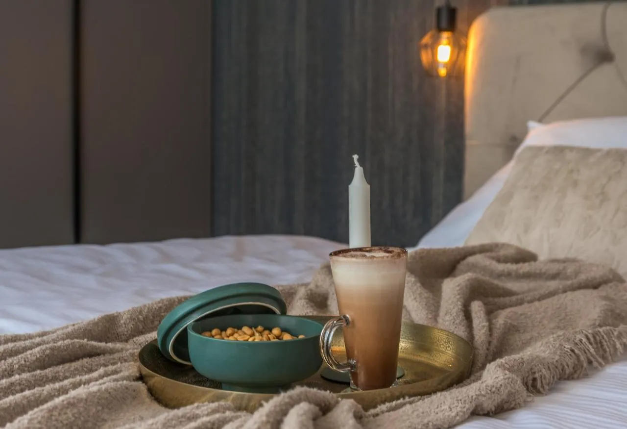 Marilu Luxury Apartments Драге 0*,