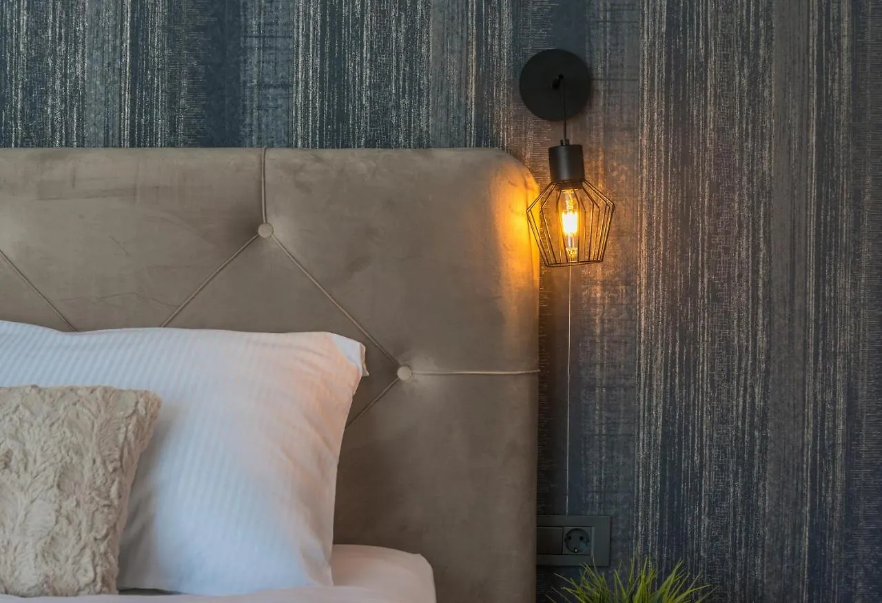 Marilu Luxury Apartments Драге 0*,  Хорватия