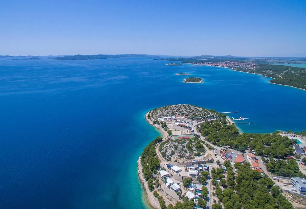 Marilu Luxury Apartments Драге