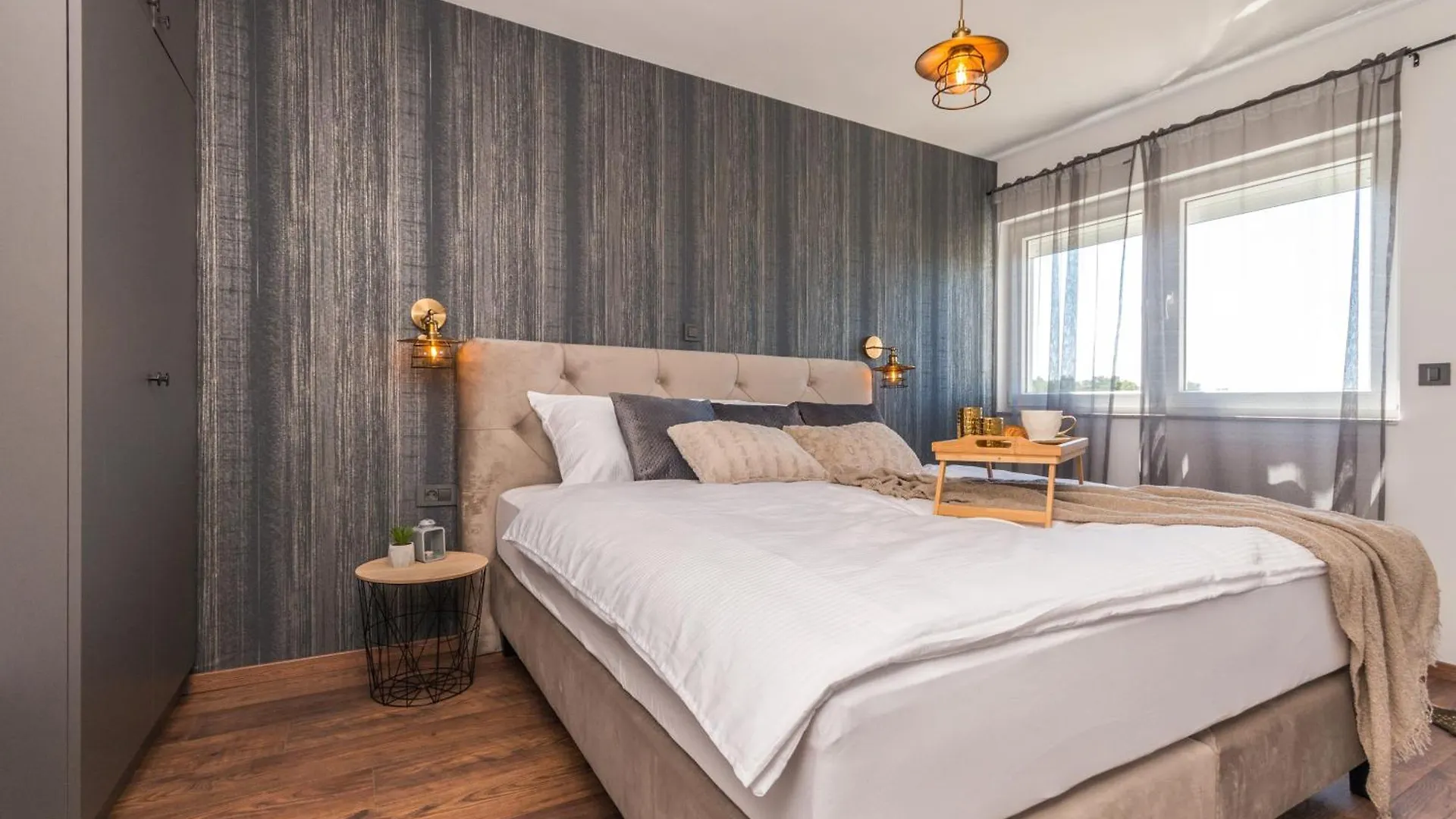 Marilu Luxury Apartments Драге